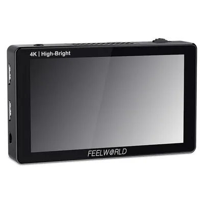 Feelworld LUT5E HDMI Monitor