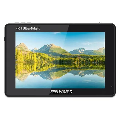 Feelworld LUT7 Pro Monitor