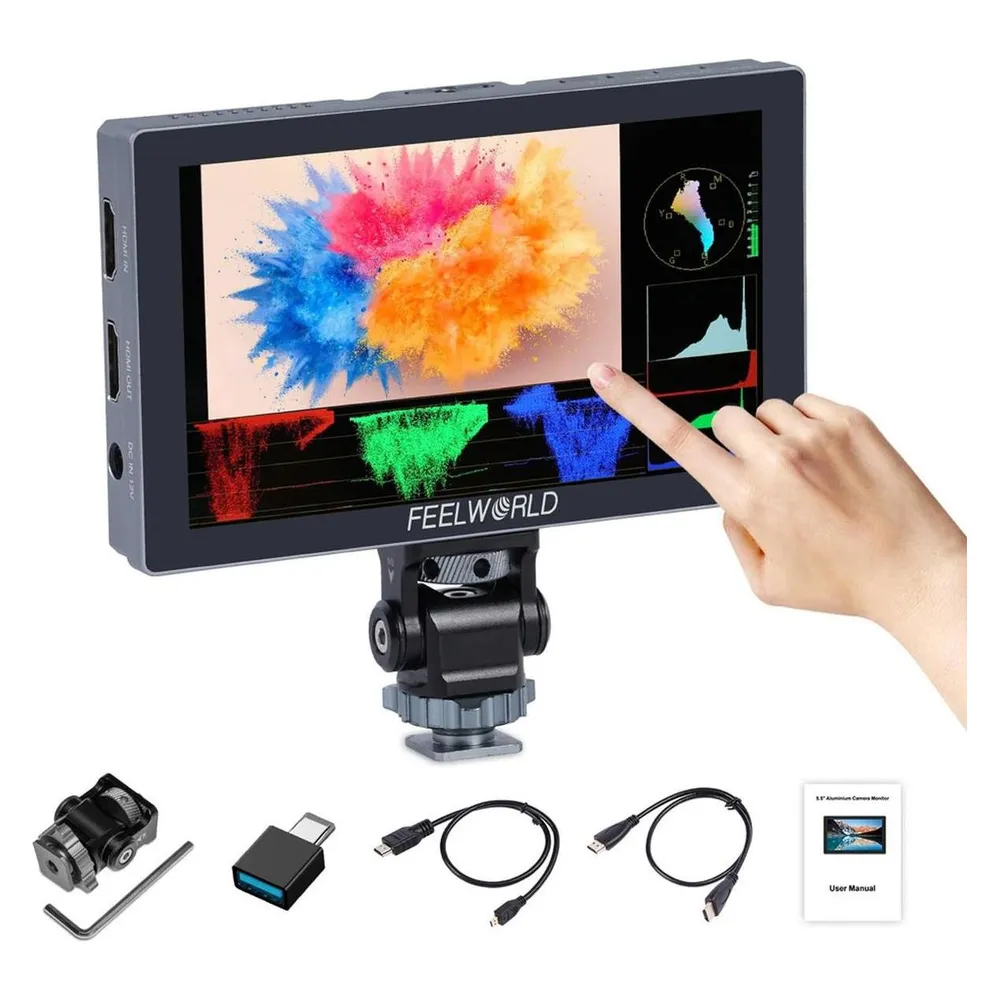 Feelworld P6X