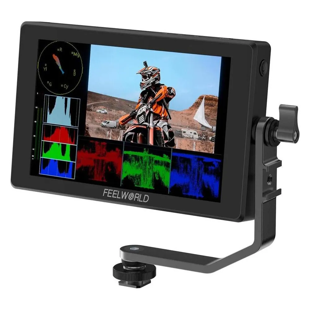 Feelworld SH7 SDI Monitor