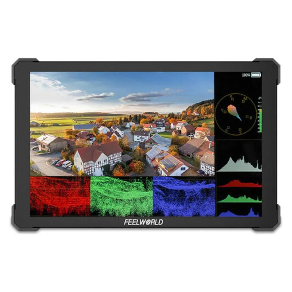 Feelworld T10