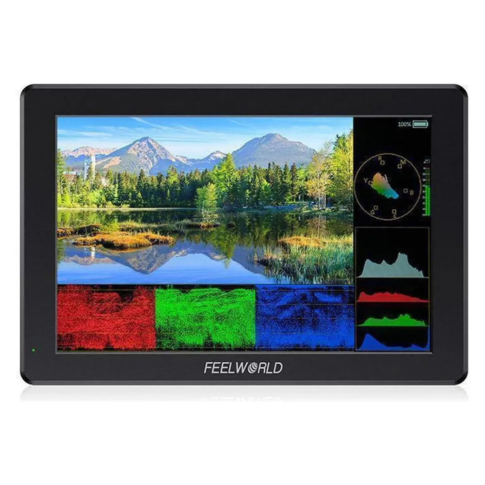 Feelworld T7 PRO 7" HDMI Monitor