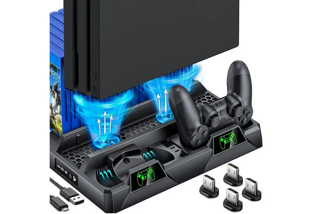 feinlux CT1104 Controller