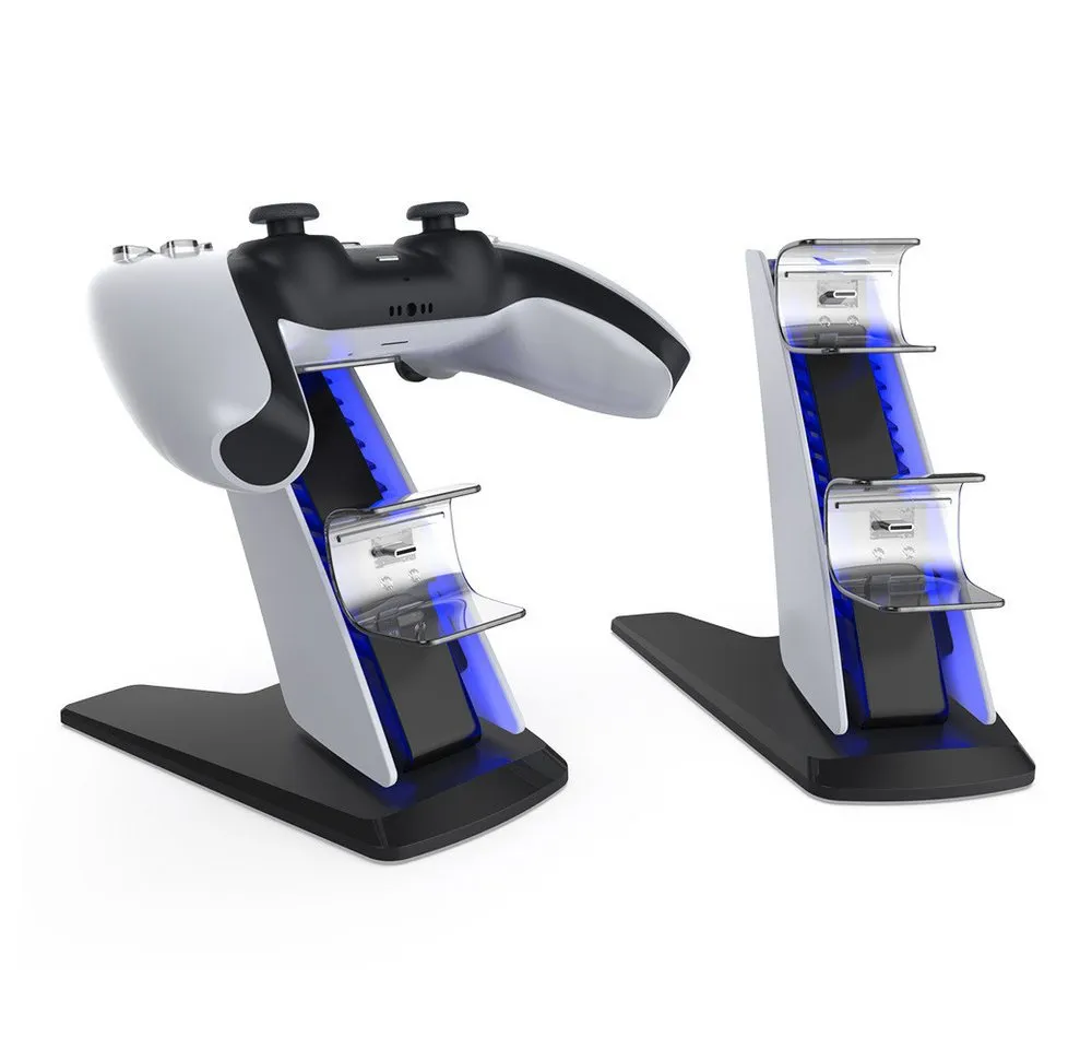 feinlux CT1202 Controller-Ladestation