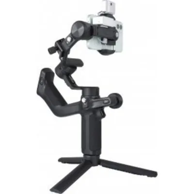 Gimbal FeiYu Tech Scorp mini P Kit 3-Achsen Smartphone schwarz