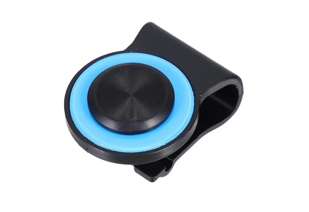 FELIXLEO Gaming Controller Handyclip Auslöser Kompakt Für Mobile Spiele Controller (1 St)