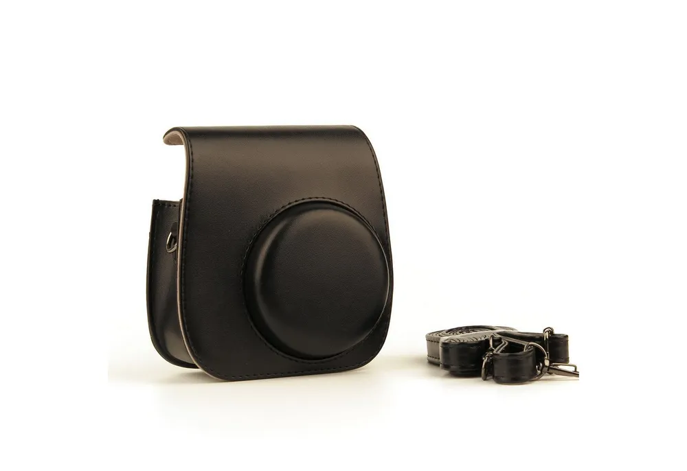 FELIXLEO Kameratasche Tragetasche Mini12 Tasche, Mint-Green für INSTAX Mini 12 (1-tlg)