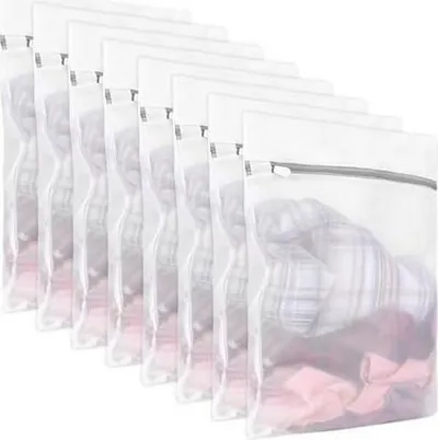 FELIXLEO Wäscheschleuder Robustes Wäschenetz für die Waschmaschine zum Schutz Ihrer Kleidung