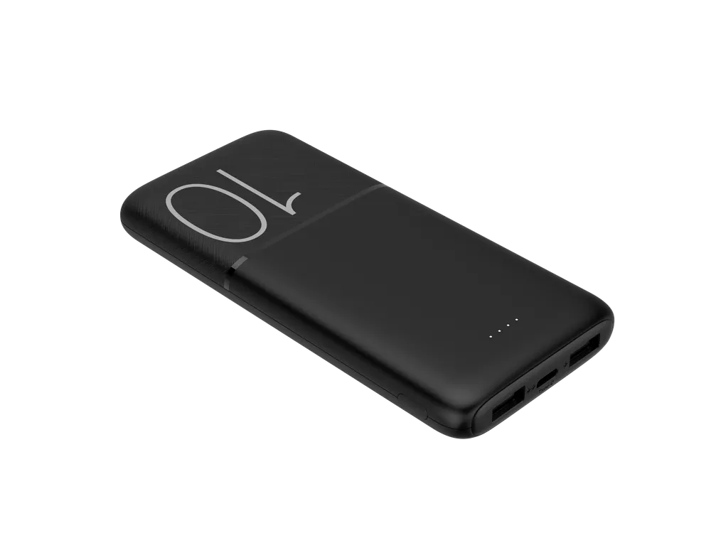 Powerbank Phantom II 10.000-mAh
