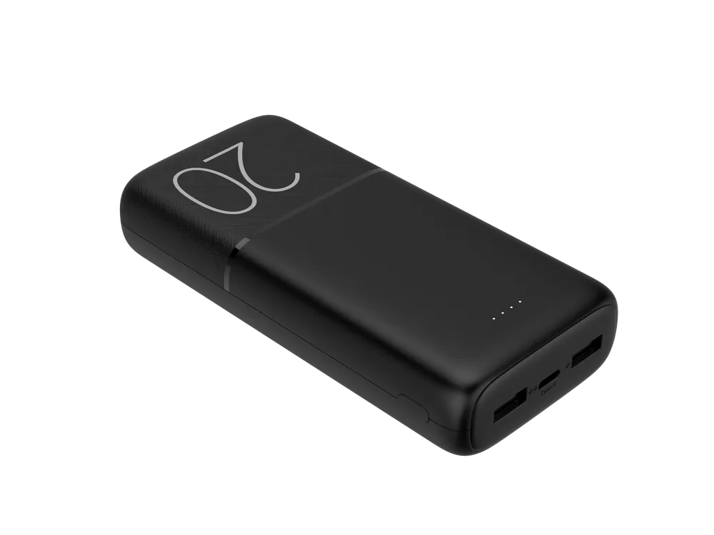 Powerbank Phantom II 20.000-mAh