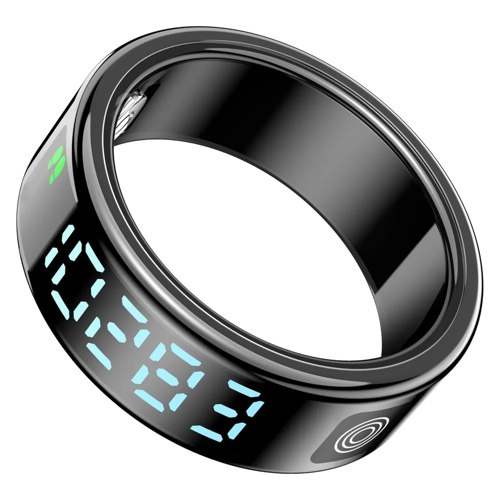 Smartring SR21