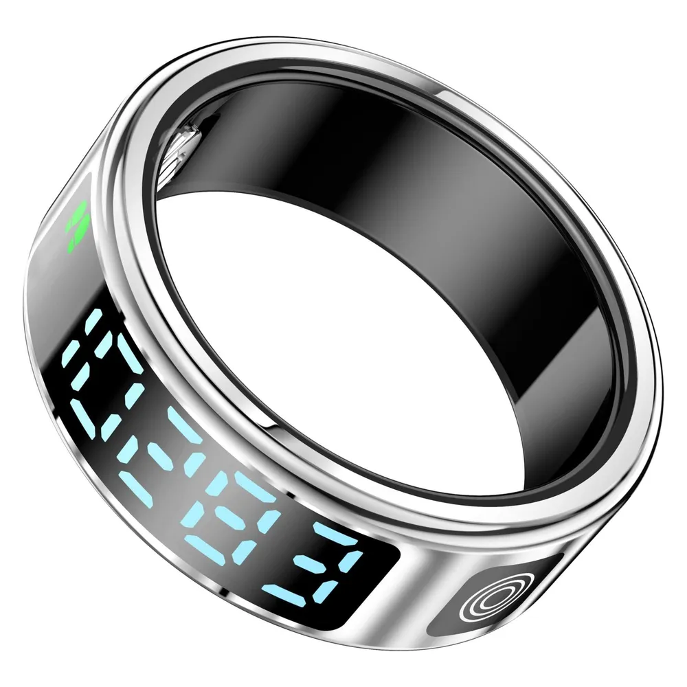Smartring SR21