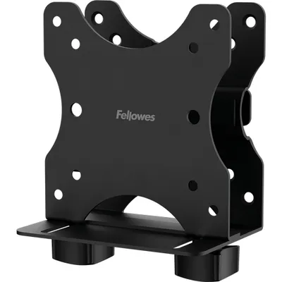 Monitorhalter Fellowes 100136873 Schwarz 5 kg Kapazität Desktop-Montage