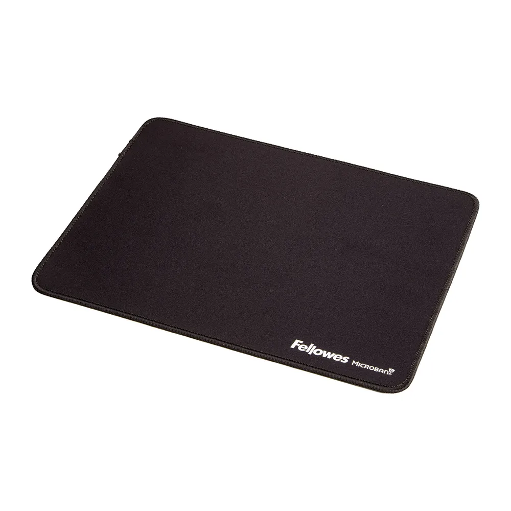 Mausmatte Fellowes Breyta 280 x 210 mm rutschfeste Unterseite