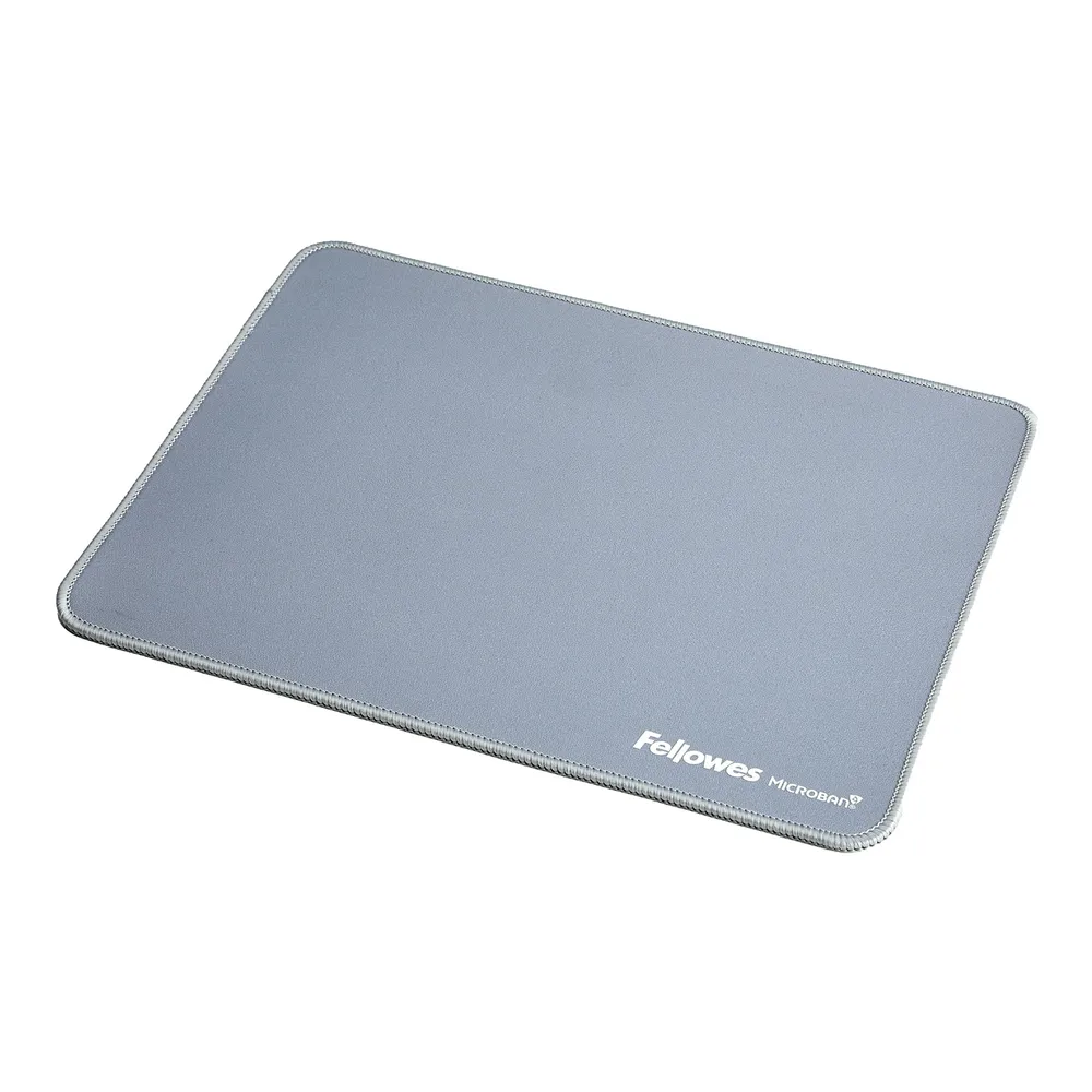 Mauspad Fellowes Breyta (New) XL Marine Blau rutschfeste Unterseite