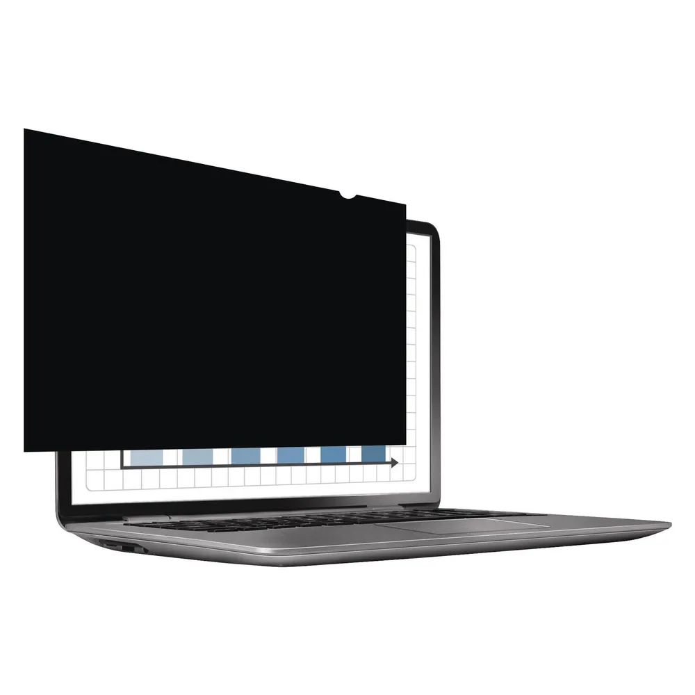 Fellowes PrivaScreen (15.60", 16:9)
