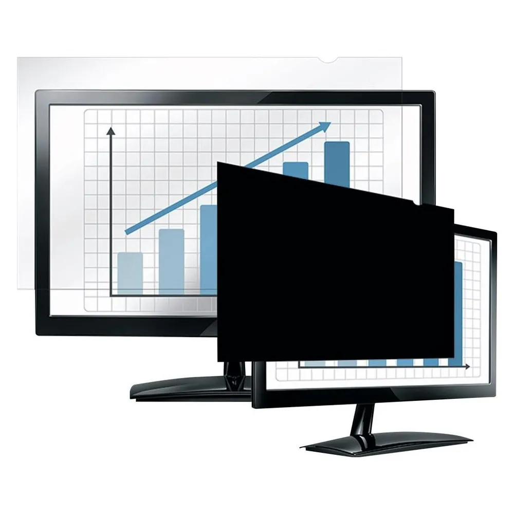Fellowes Privascreen 23.0W 16:9