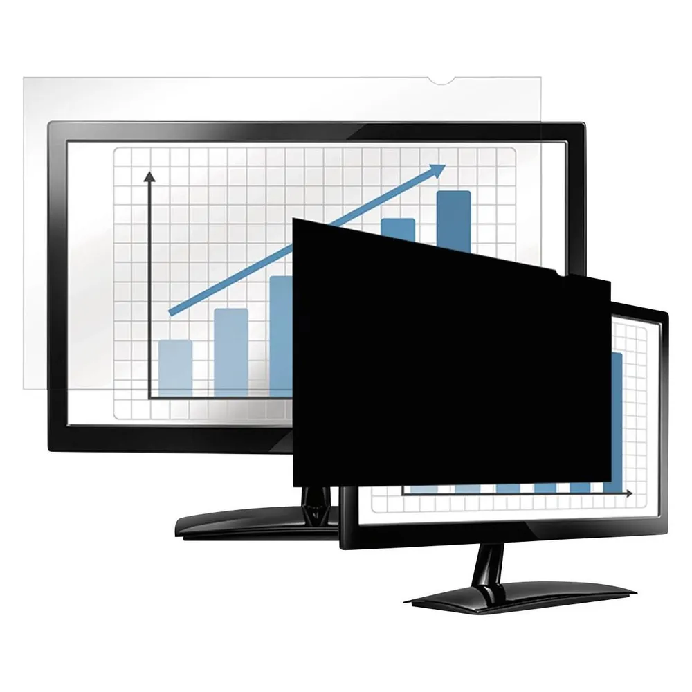 Fellowes Privascreen 24.0W 16:9