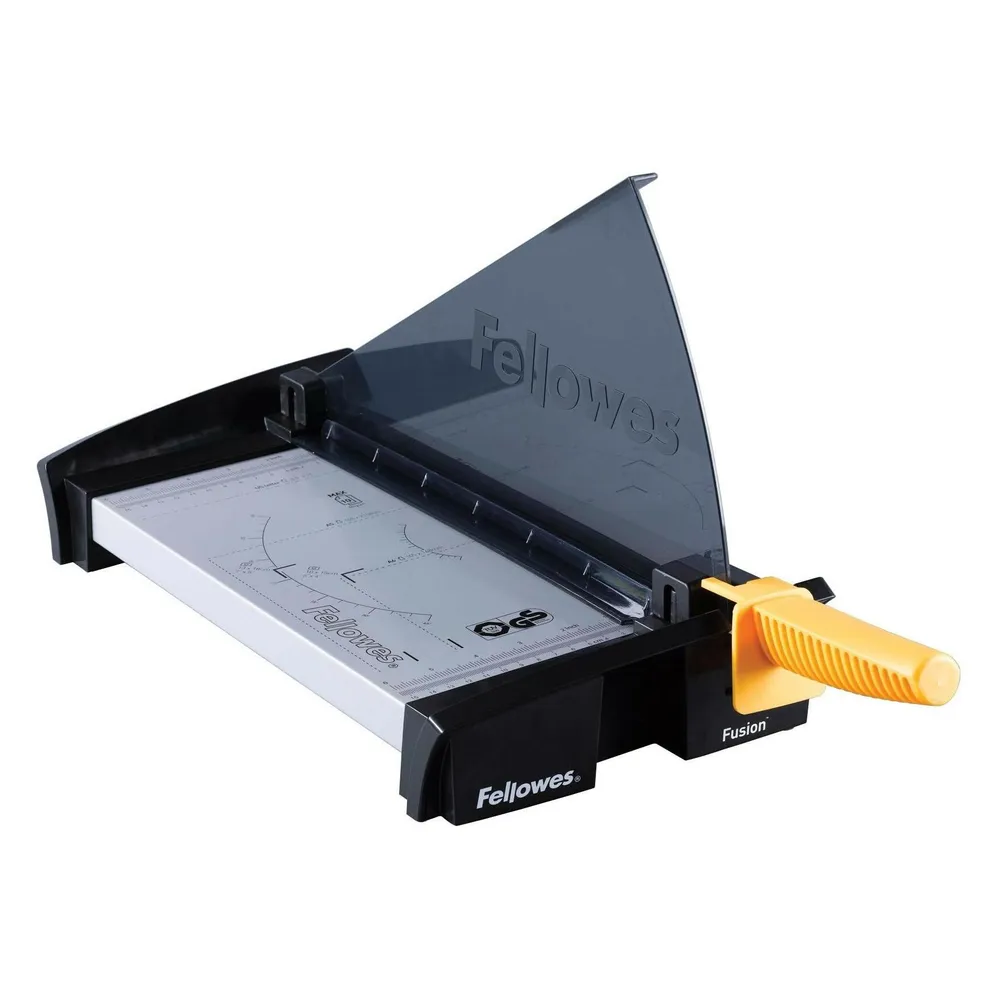 Fellowes Fusion (10 Blätter, A4)