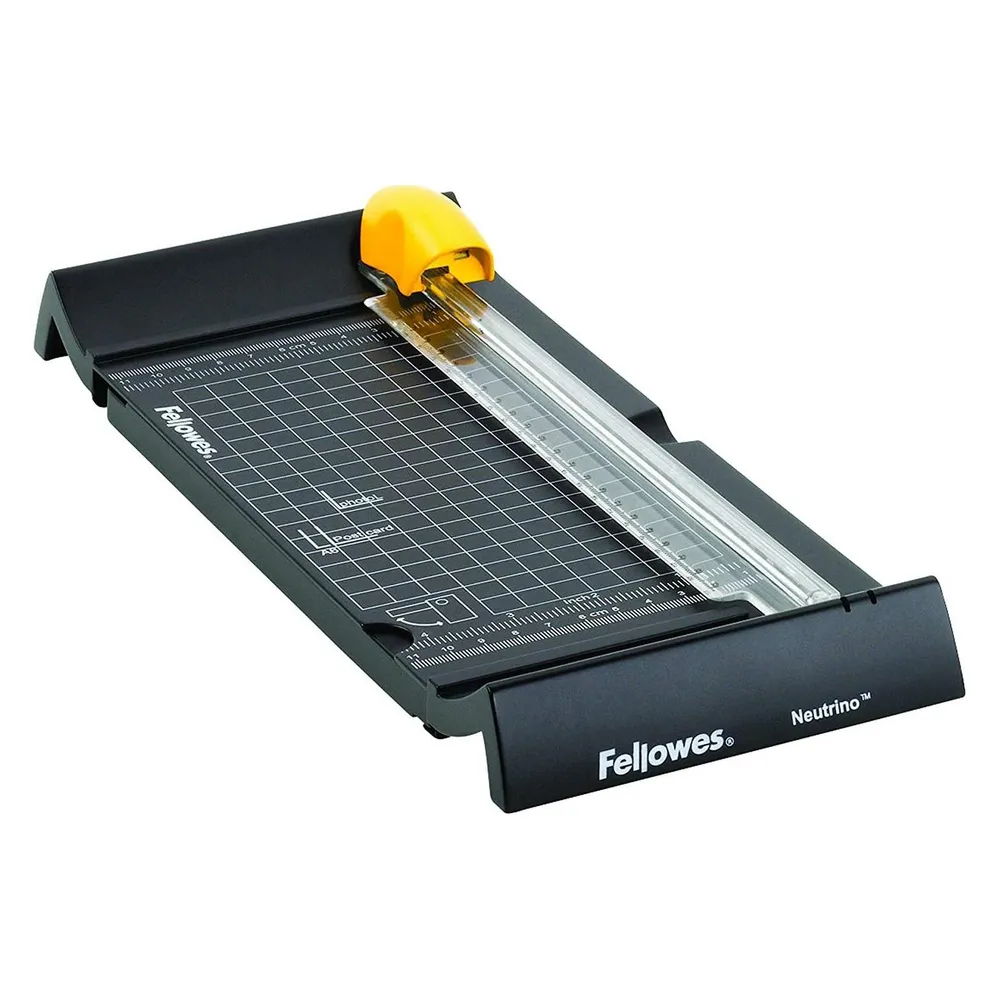 Fellowes Neutrino