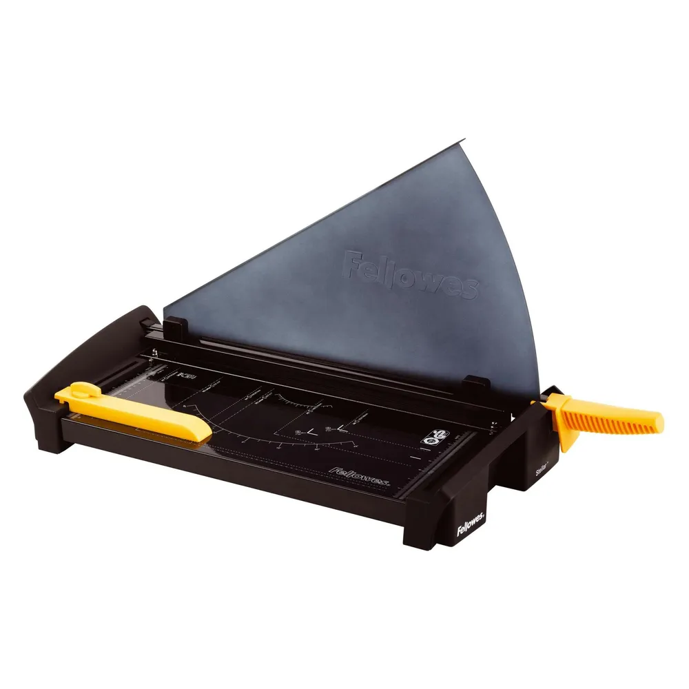 Fellowes Stellar (20 Blätter, A4)