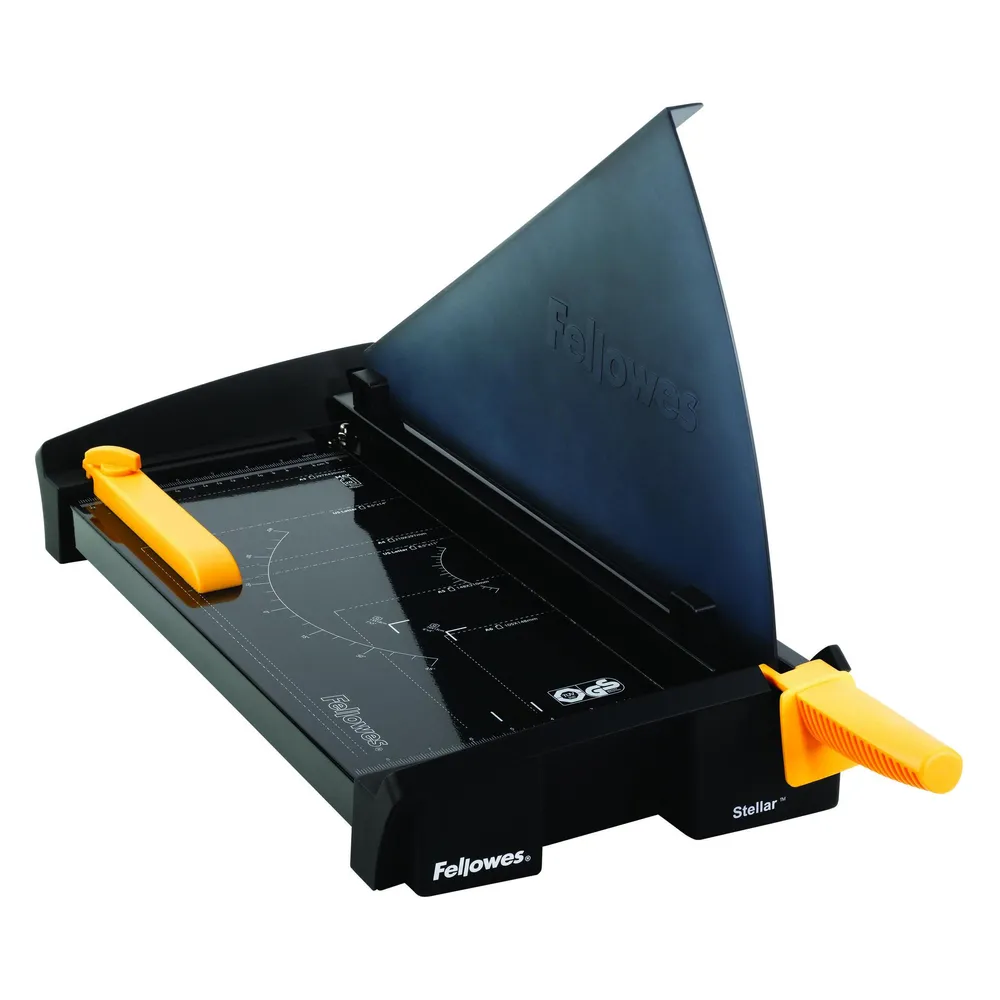 Fellowes Stellar (20 Blätter, A3)
