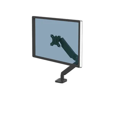 Fellowes Platinum Series 8043301 Flachbildschirm-Tischhalterung 81,3 cm (32") Tisch/Bank Schwarz