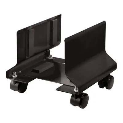 Fellowes 9169201 PC-Halterung Cart CPU-Halterung Graphit