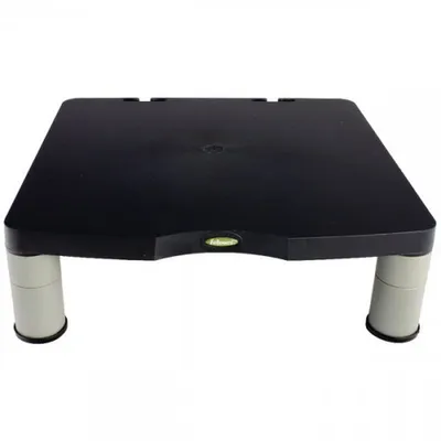Fellowes 9169301 Flachbildschirm-Tischhalterung 53,3 cm (21") Tisch/Bank Graphit