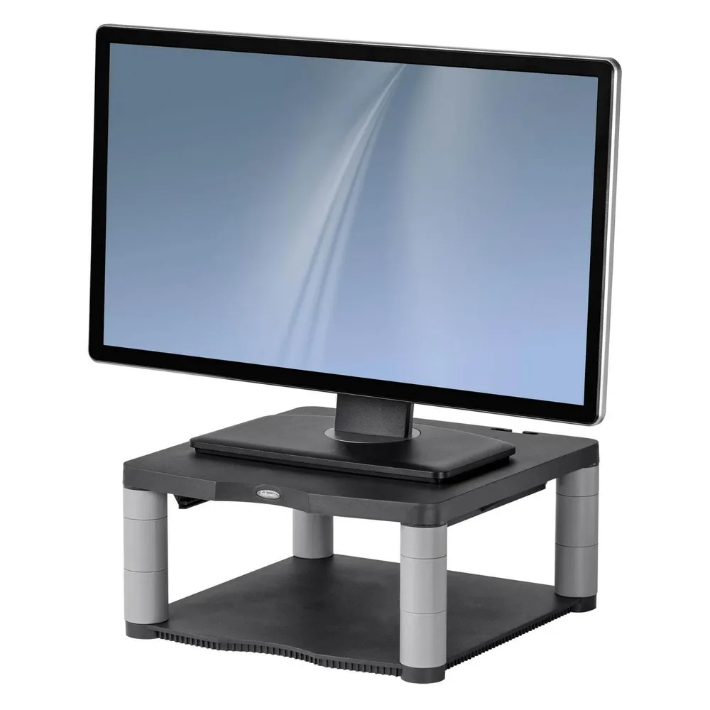 Fellowes Premium Monitor Ständer