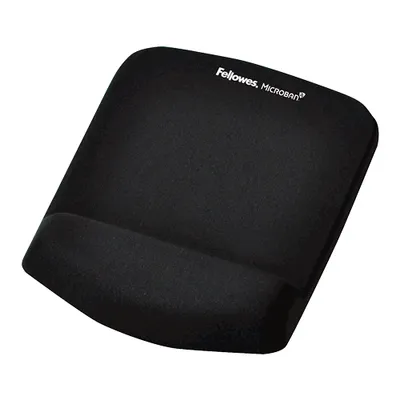 Fellowes 9252003 Mauspad Schwarz
