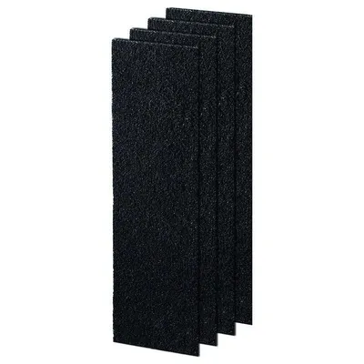 Filter Luftreiniger Fellowes AeraMax DX5 Pack 4 Aktivkohle