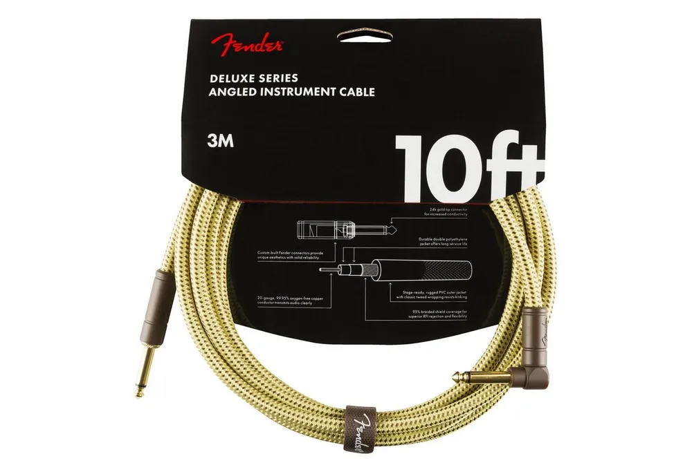Fender Instrumentenkabel