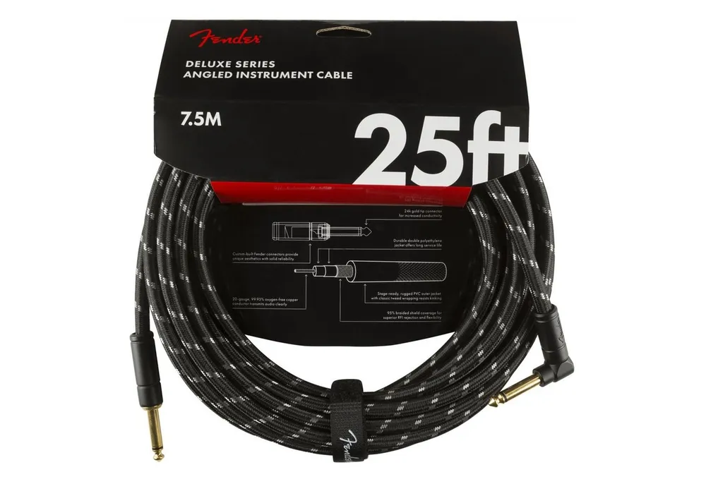 Fender Instrumentenkabel