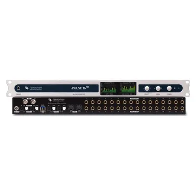 Ferrofish Pulse16 MX