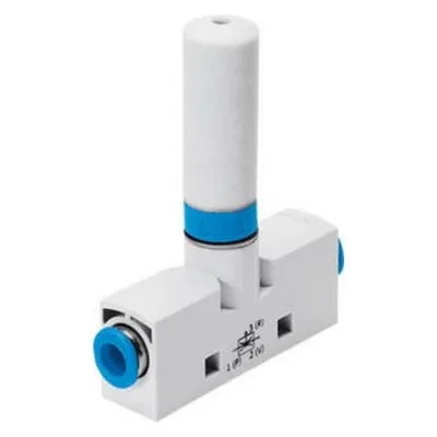 Festo VN-05-M-T2-PQ1-VQ1-RO1 526108 Vakuumsaugdüse