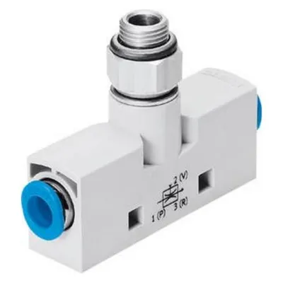 Festo VN-10-H-T4-PQ2-VA5-RQ3 526153 Vakuumsaugdüse