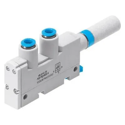 Festo VN-05-H-T3-PQ2-VQ2-RO1-A 532620 Vakuumsaugdüse