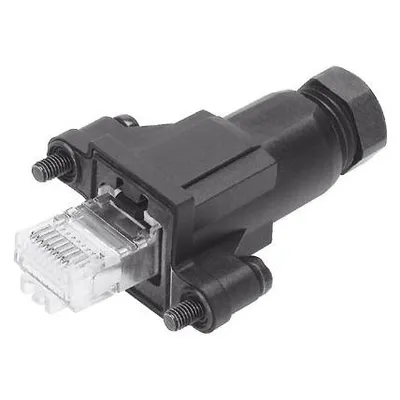 Festo FBS-RJ45-8-GS 534494 Stecker