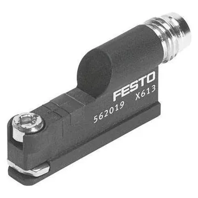 Festo SMT-8-SL-PS-LED-24-B 562019 Näherungsschalter