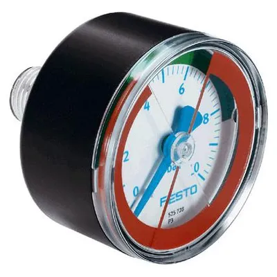 Festo Manometer