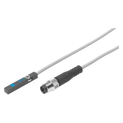 Festo SIES-8M-PO-24V-K-0,3-M8D 551392 Näherungsschalter
