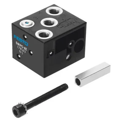 Festo SMPO-8E 178563 Näherungsschalter