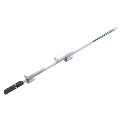 Festo SMT-10M-ZS-24V-E-2,5-L-OE 551382 NAEHERG.SCHALT.