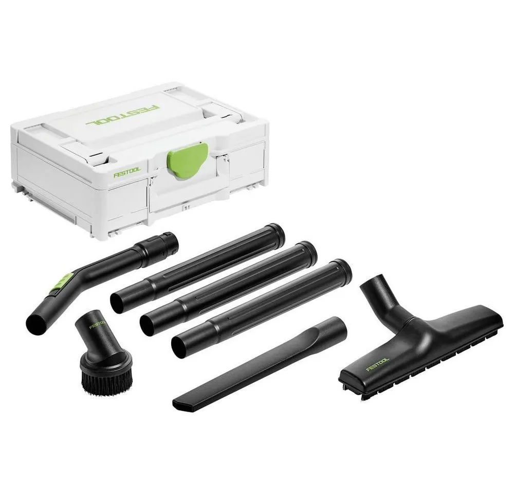 FESTOOL Staubsaugerdüsen-Set 577257 1 St.