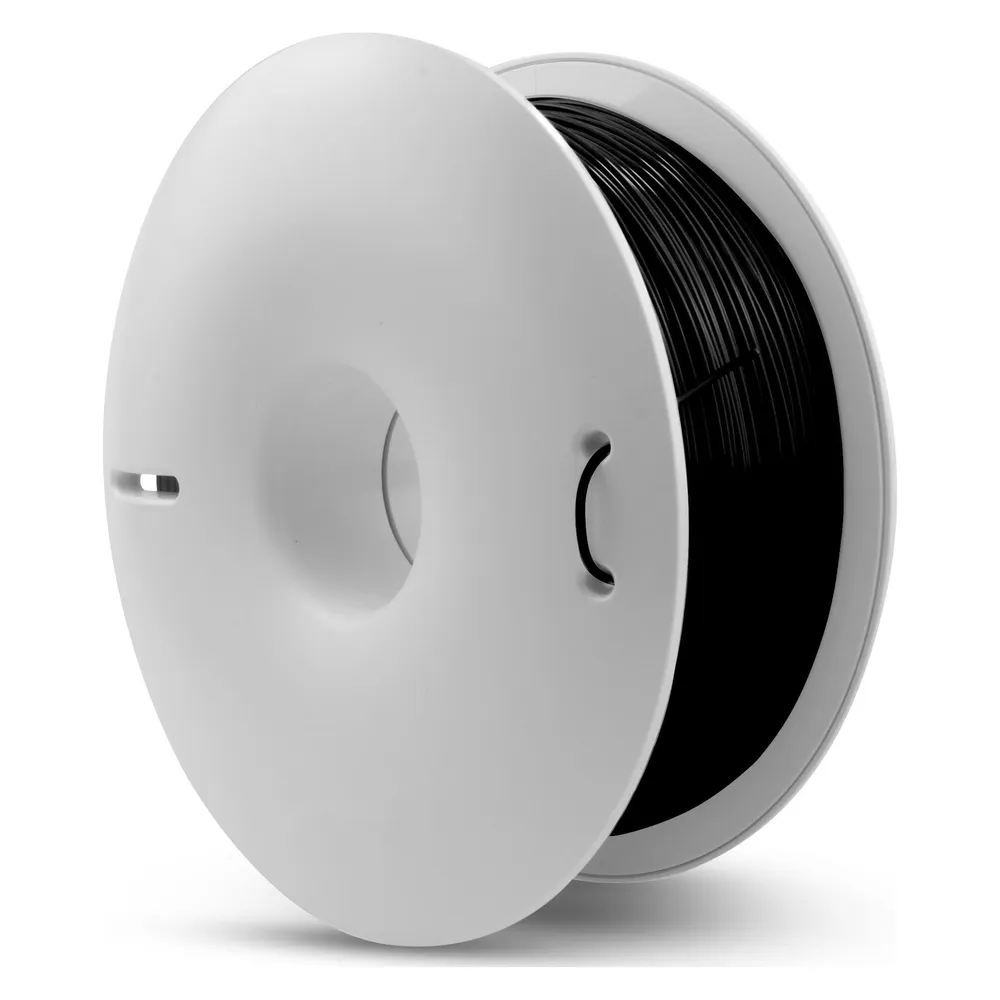Fiberlogy Filament PLA czarny