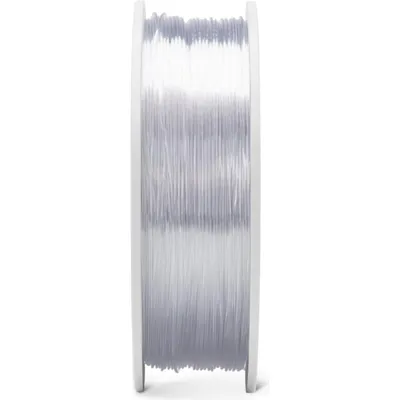Filament ABS Fiberlogy EABS-PURETR-175-075 Transparent 1,75 mm Hohe Chemische Beständigkeit