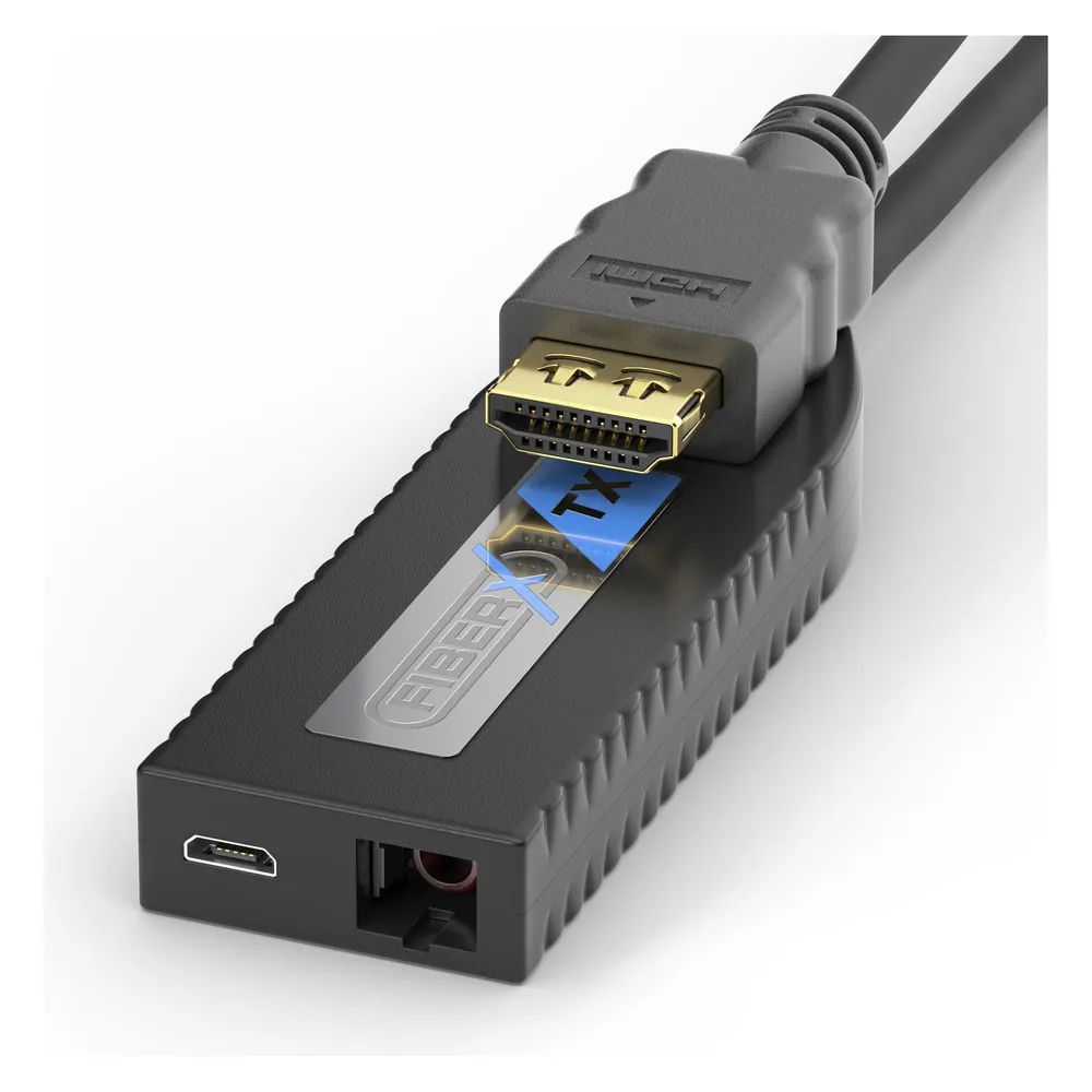FiberX HDMI Extender FX-P350