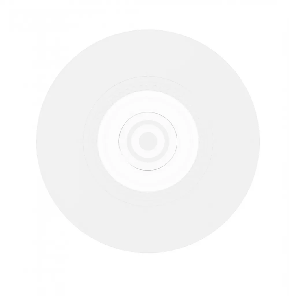 Fidlock VACUUM Uni Phone Patch Clear