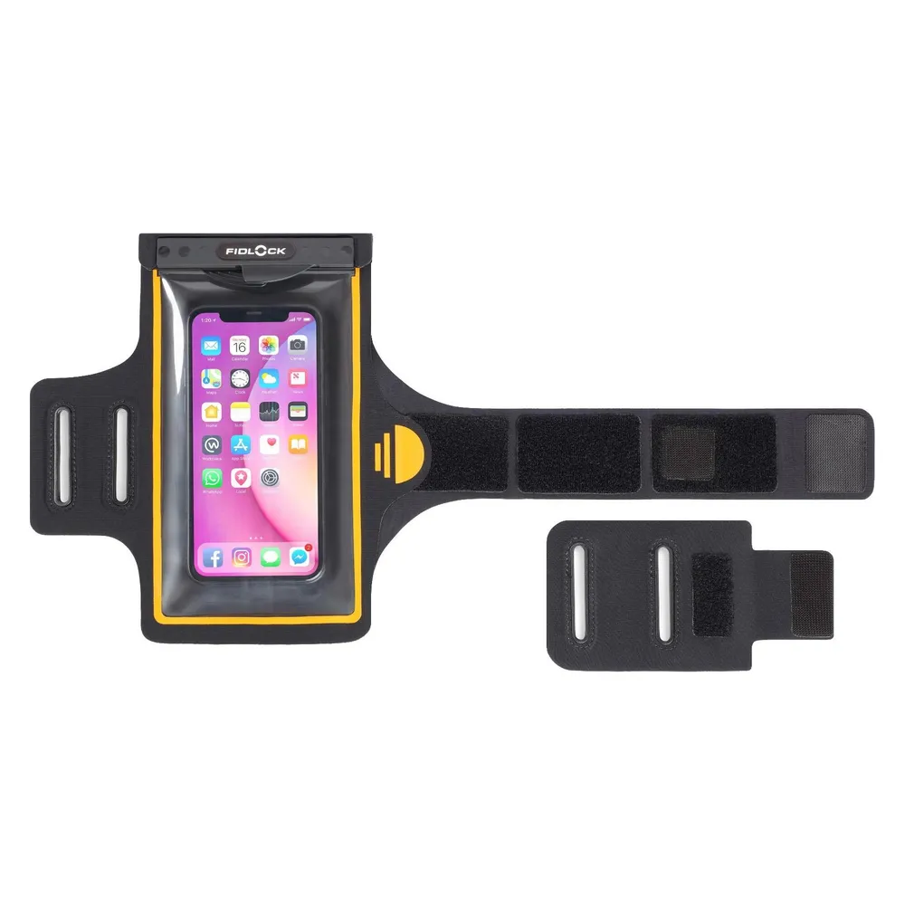 Fidlock armband